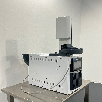 Agilent 9000 GC image 0